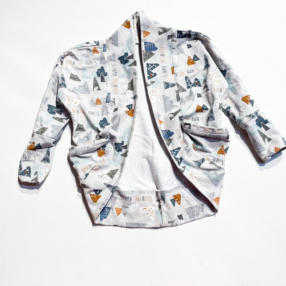 Small Shop Sweater 6Y|141754