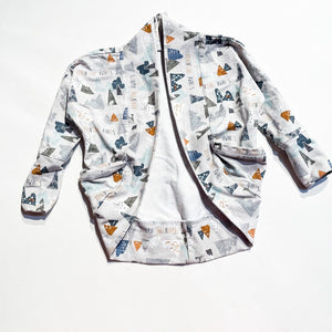 Small Shop Sweater 6Y|141754