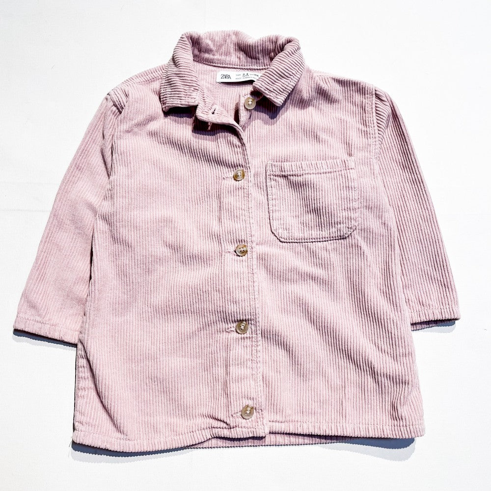 Zara Jacket 3-4Y|159474