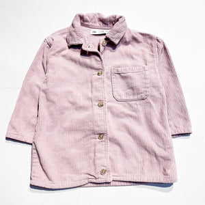 Zara Jacket 3-4Y|159474