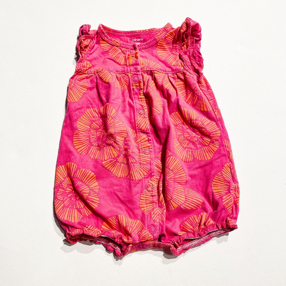 Carters Romper 9M|213120