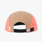 Headster - Strata Five Panel PEONIES|142884