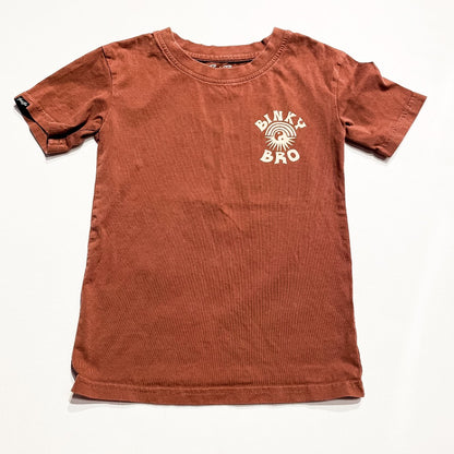 Binky Bro Shirt 6Y|211538
