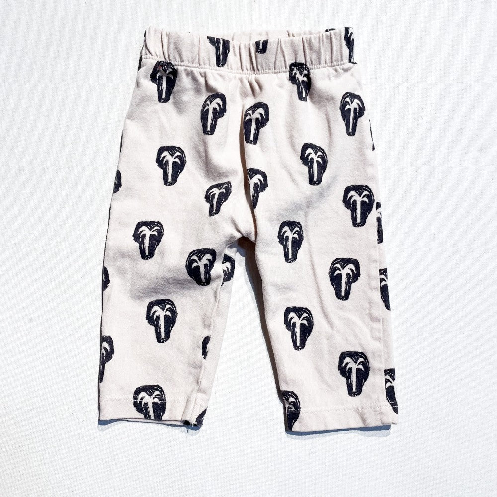 Leggings 0-3M|184242