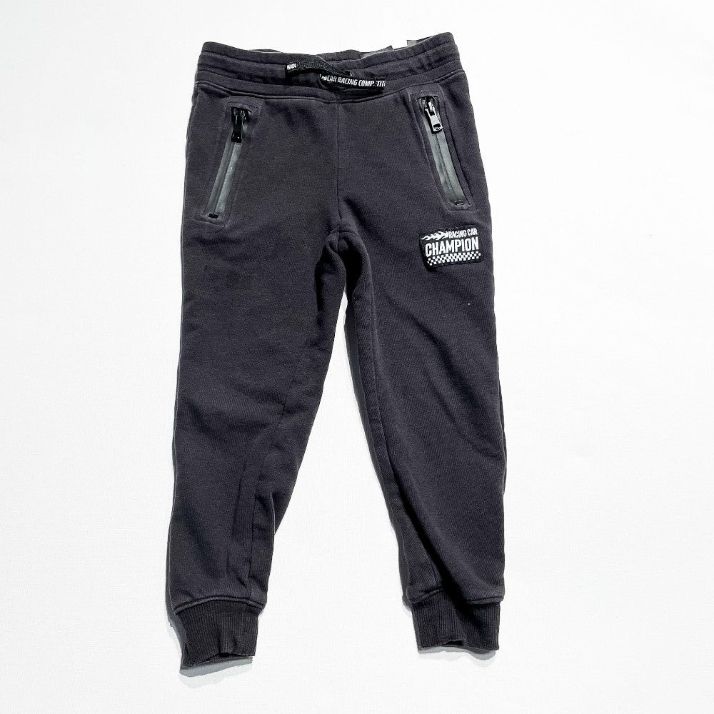H&M Pants 2-3Y|201241
