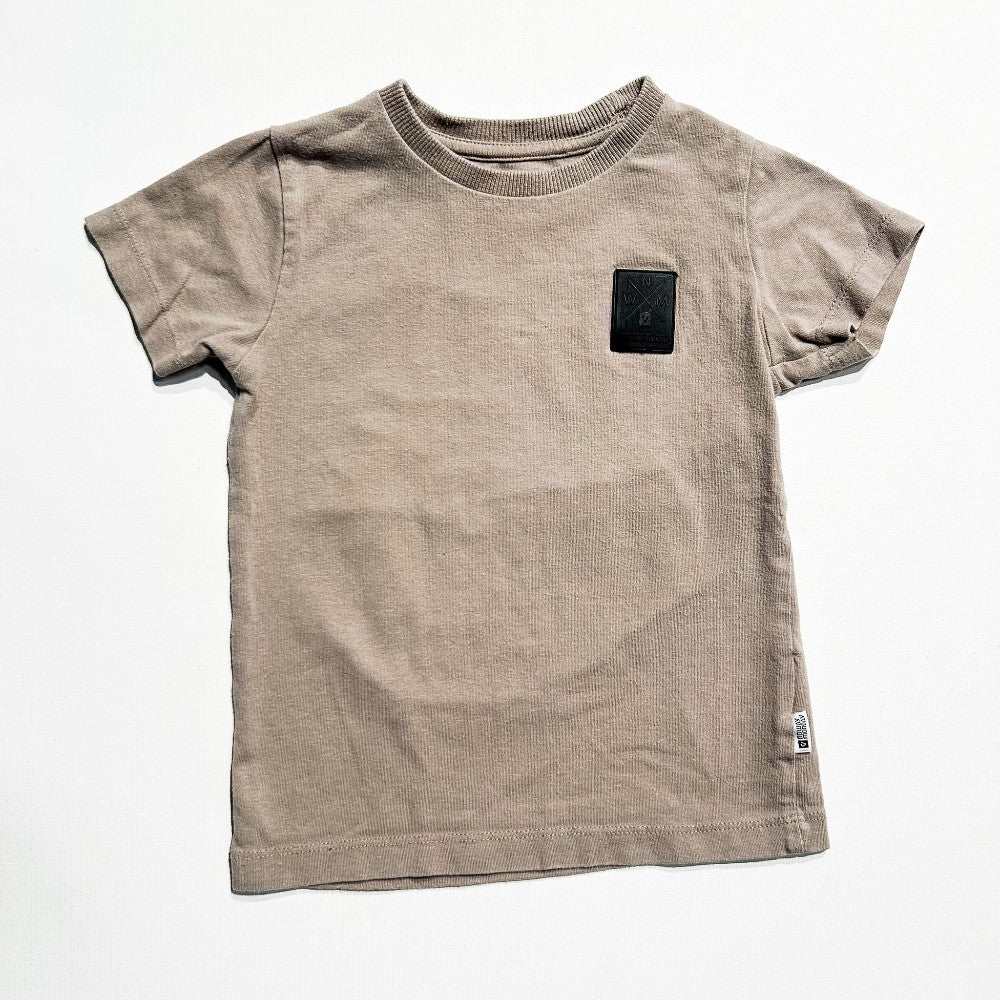 No Way Monday Shirt 3Y|213337