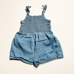 George Romper 2Y|220166