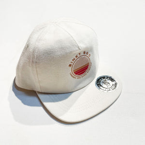 BinkyBro Hat 4-12M **New With Tags|147478