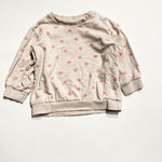 H&M Sweatshirt 18-24M|216647