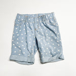 Ciro Shorts 4Y|235060