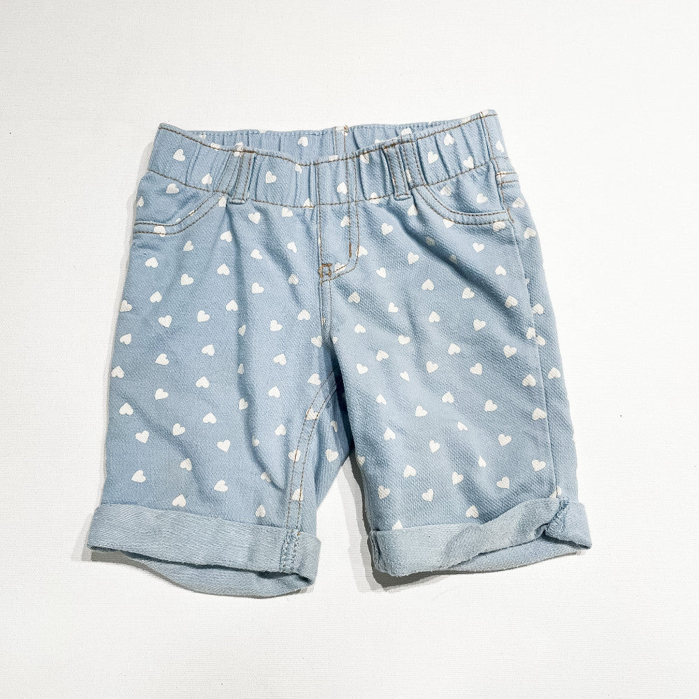 Ciro Shorts 4Y|235060