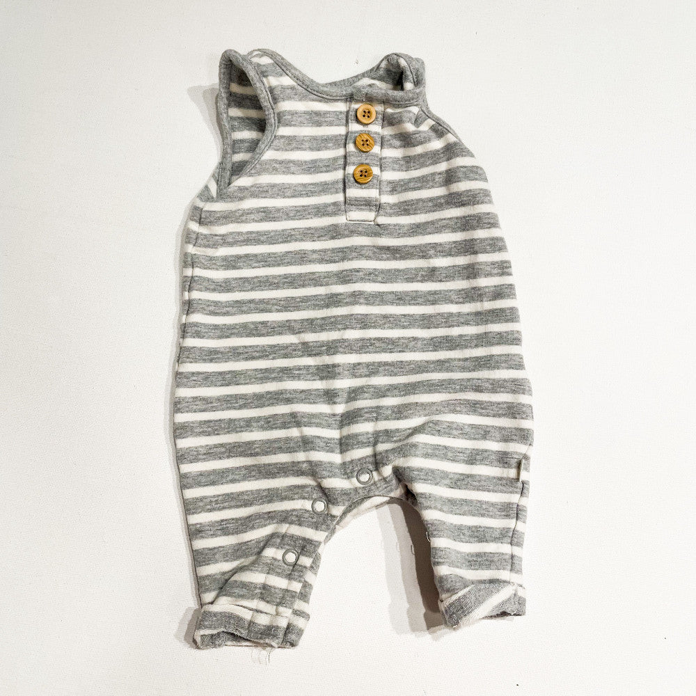 Carters Romper NB|234126