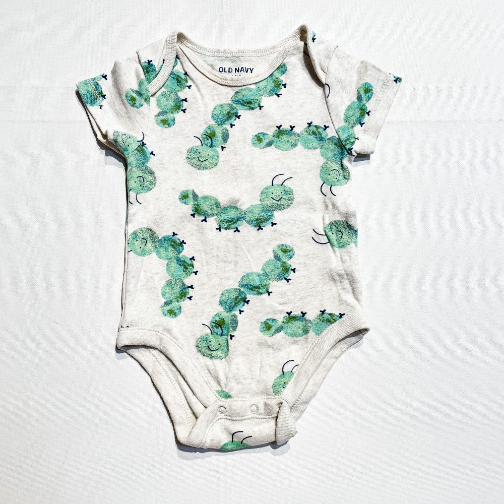 Old Navy Onesie 6-12M|147910