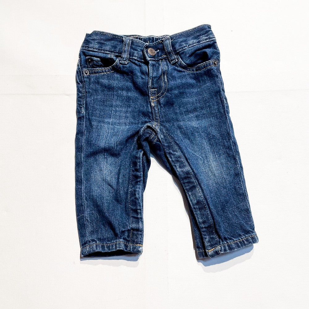 Gap Pants 6-12M|182293