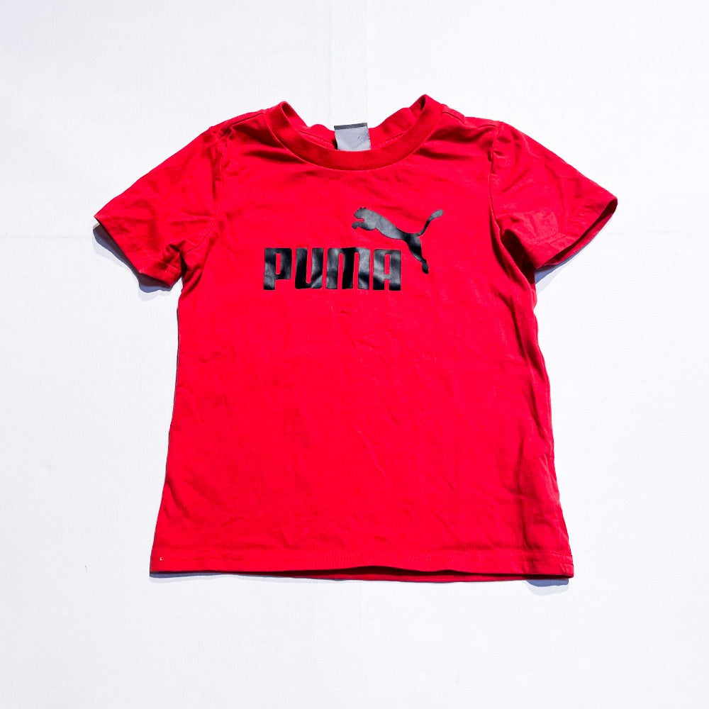 Puma Shirt 4Y|174095