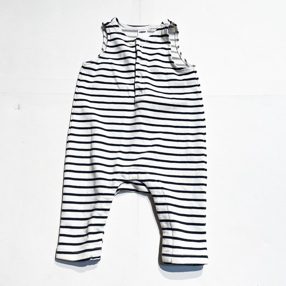 Old Navy Romper 3-6M|177328