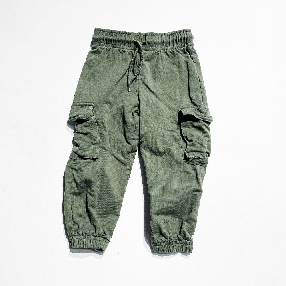 George Pants 3Y|204609
