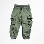 George Pants 3Y|204609