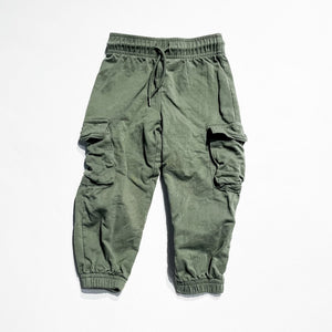 George Pants 3Y|204609