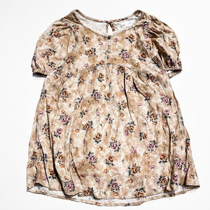 Zara Dress 6Y|207970