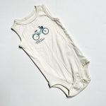 Carter's Onesie 3-6M|226985
