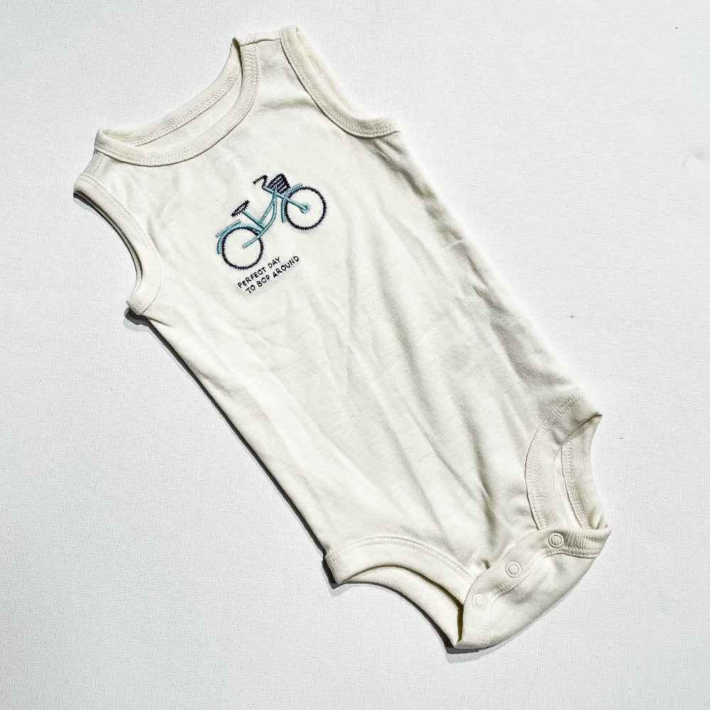 Carter's Onesie 3-6M|226985