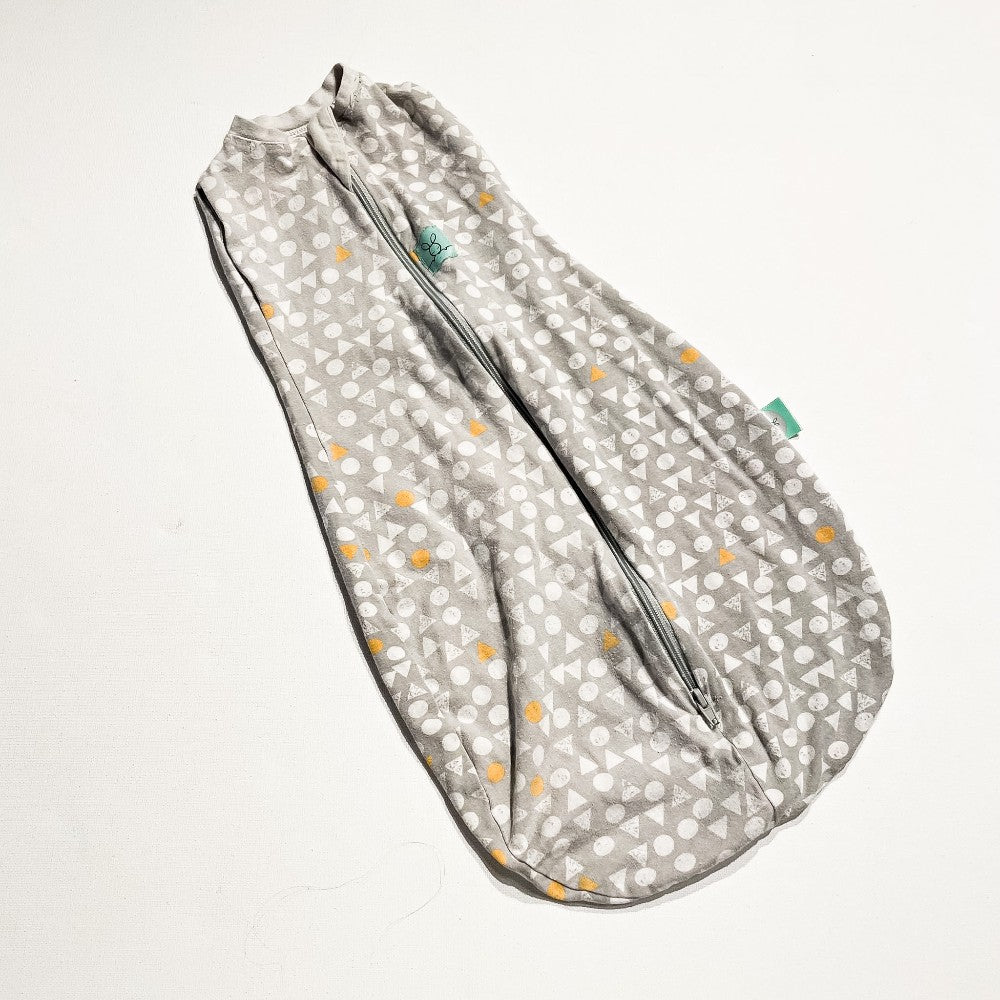 Ergo Pouch Swaddle 0-3M .1Tog|232282