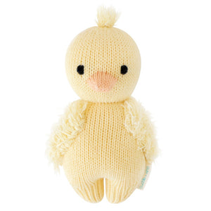 Cuddle & Kind - Baby Duckling, Give 5 Meals|155829