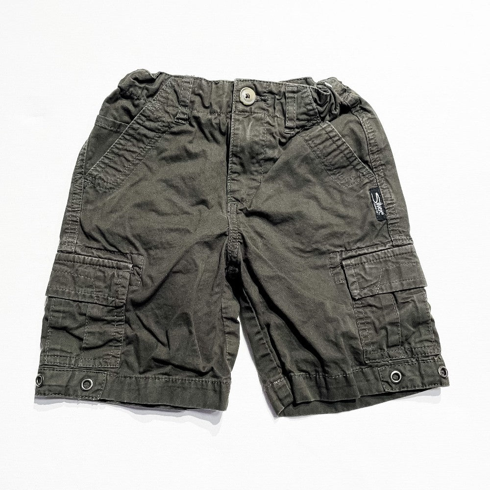 Silver Jeans 5Y|219136
