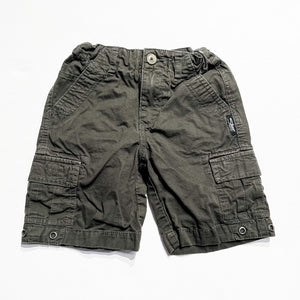 Silver Jeans 5Y|219136