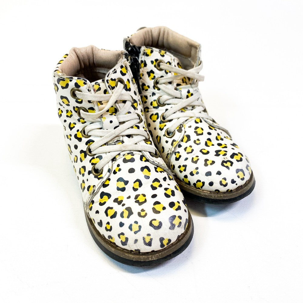 Little Lovies Boots 6C|137901