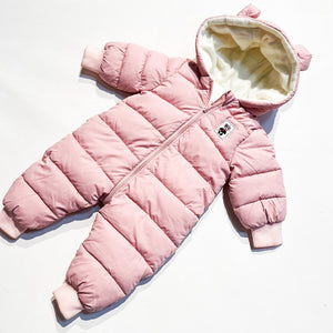 Snow Suit 3-6M|114936