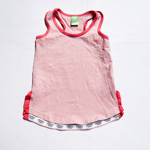 Peekaboo Beans Top 2T|157615