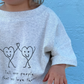 Roobear - "Tell Your People You Love Them" - Organic Cotton Tee|147709