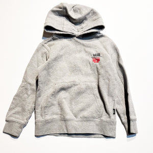 Vans Hoodie 5Y|186368