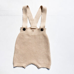 Adored Romper 0-3M|150648