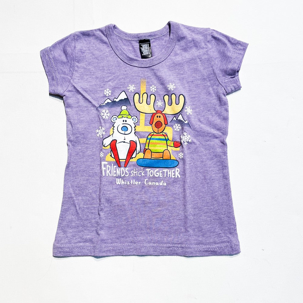 Initial Shirt 4Y|165989