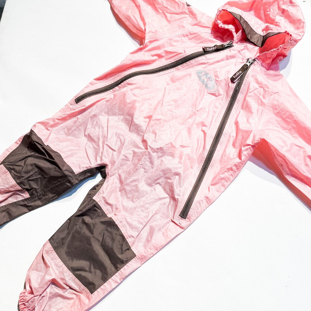 Tuffo Rainsuit 3Y|178074