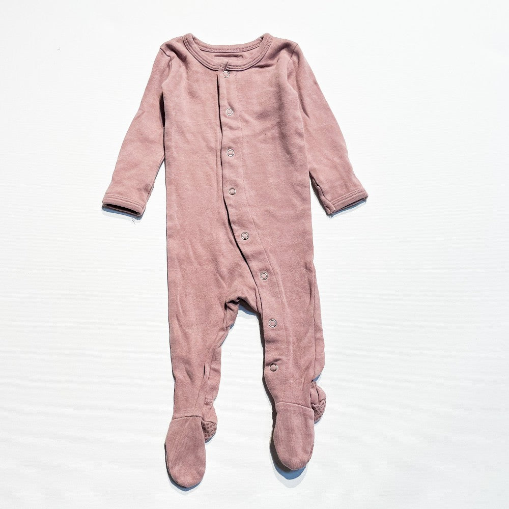 L'Oved Baby Sleeper 0-3M|188005