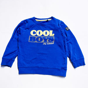Crew 6Y|152506
