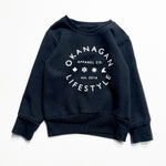 OKGN Sweater 4/5Y|231033