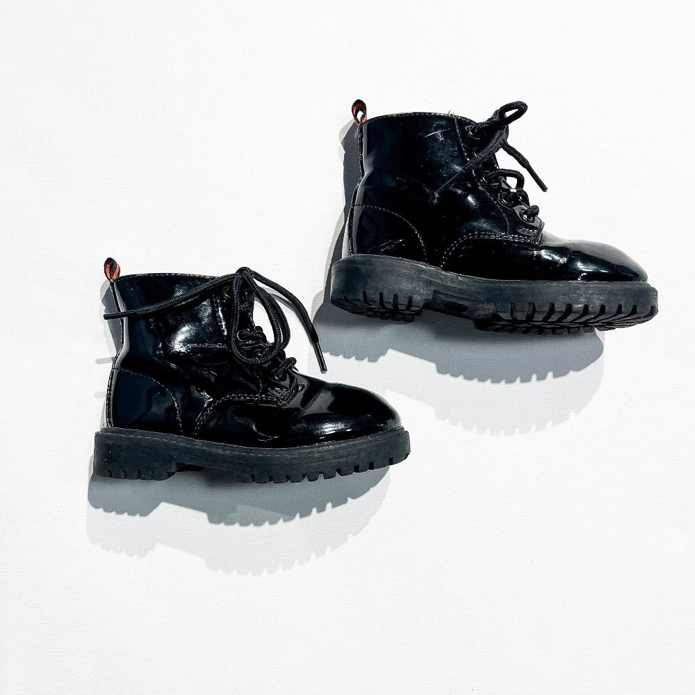 Joe Fresh Boots 8|209661
