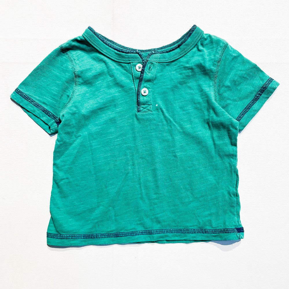 Joe Shirt 6-12m|164610