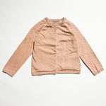 Wheat Sweater 5Y|214132