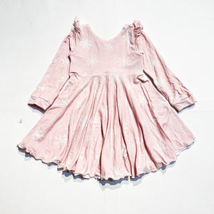 Bellas Babes Dress 2Y|170619