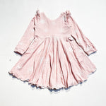 Bellas Babes Dress 2Y|170619