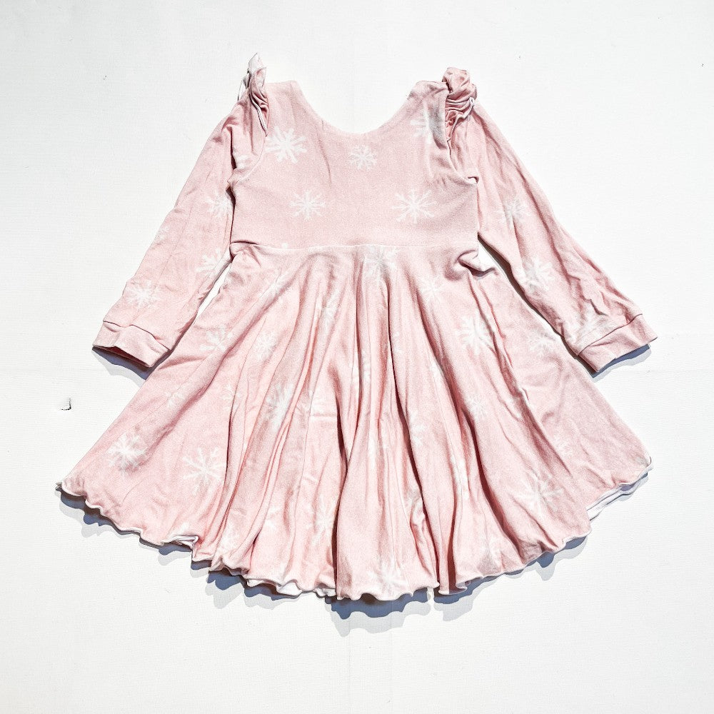 Bellas Babes Dress 2Y|170619