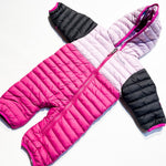 Columbia Snowsuit 3-6M|159021