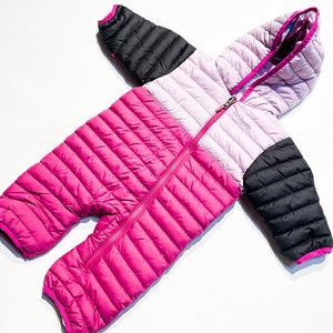 Columbia Snowsuit 3-6M|159021