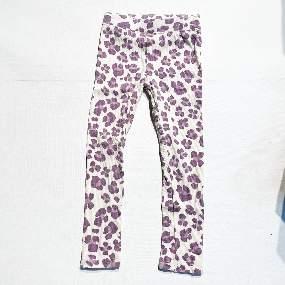 Zara Leggings 5Y|165597